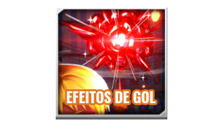 Imagem da oferta Efeitos de Gol