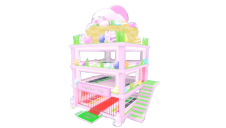 Imagem da oferta Bunny Basket Base