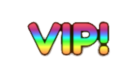 Imagem da oferta VIP!