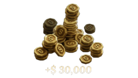 Imagem da oferta HUGE CASH PACK