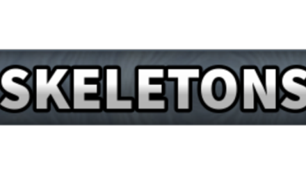 Imagem da oferta SKELETONS