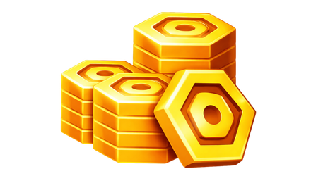 Imagem da oferta 1000x TOKENS