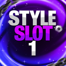 Imagem da oferta Primeiro Style Shot (149 Robux)