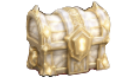 Imagem da oferta 1M HOLY CHEST