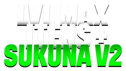 Imagem da oferta CONTA LVL MAXIMO + SUKUNA V2 + ACESSÓRIOS ALEATÓRIOS + INVENTÁRIO COM ITENS ALEATÓRIOS