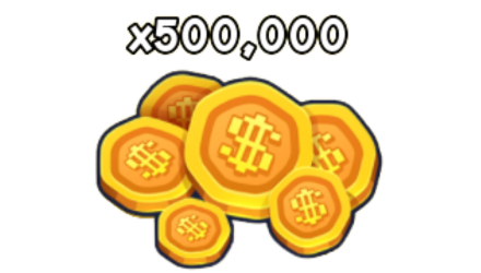 Imagem da oferta Coin Package 3