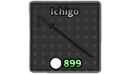 Imagem da oferta ICHIGO