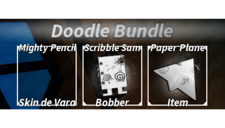 Imagem da oferta Doodle Bundle