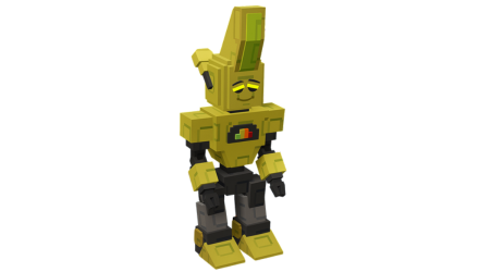 Imagem da oferta JunkBot