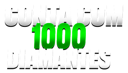 Imagem da oferta Conta com 1000 Diamantes