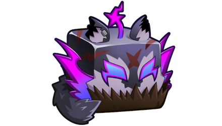 Imagem da oferta WEREWOLF