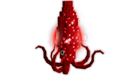 Imagem da oferta 5x 140KG Ruby Squid