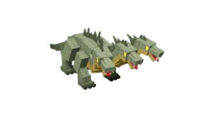 Imagem da oferta x5 Hydra