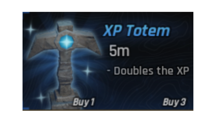 Imagem da oferta XP TOTEM x1
