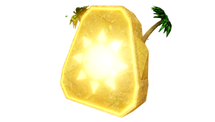 Imagem da oferta 100x Tropical Relic