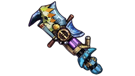 Imagem da oferta Mega Pow