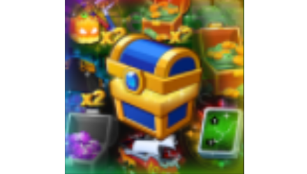 Imagem da oferta GAMEPASS BUNDLE