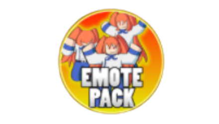 Imagem da oferta EMOTE PACK #2