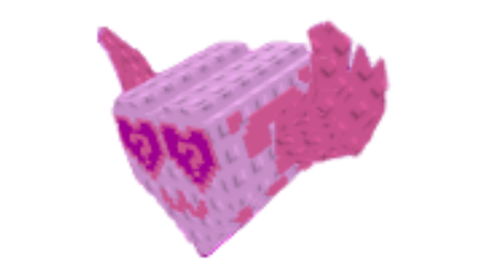 Imagem da oferta PREMIUM HEART LUCKY BLOCK X1