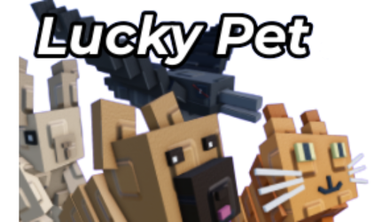 Imagem da oferta Lucky Pet Pack