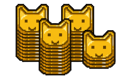 Imagem da oferta 1500x Animal Coins