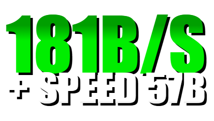 Imagem da oferta CONTA COM 181B DINHEIRO/SEGUNDO + SPEED 57B + PETS ALEATÓRIOS + ALTA CHANCE DE PET DIVINO