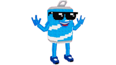 Imagem da oferta x10 Swag Soda 1.2M/S