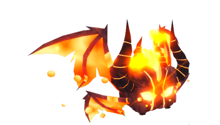 Imagem da oferta x5 RB MAGMATIC JESTER (25M+ CLIQUES)