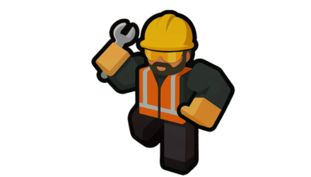 Imagem da oferta Repair Worker