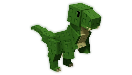 Imagem da oferta x5 T-rex