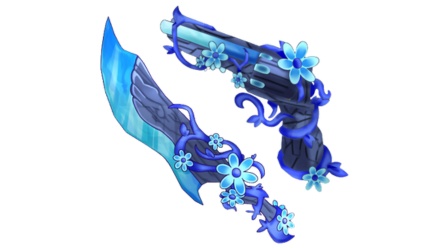 Imagem da oferta FLOWERWOOD SET