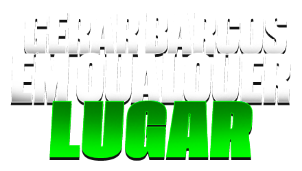 Imagem da oferta Gerar Barco em Qualquer Lugar