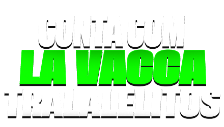 Imagem da oferta CONTA COM LOS TRALALELITOS + LA VACCA SATURNO SATURNITA