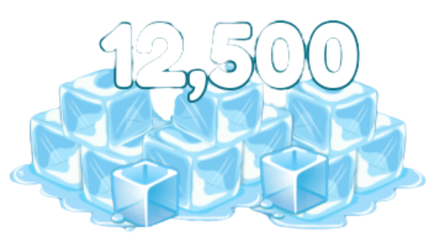 Imagem da oferta 12.500 ICE