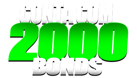 Imagem da oferta Conta com 2000 Bonds