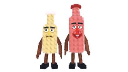 Imagem da oferta Ketchuru and Musturu