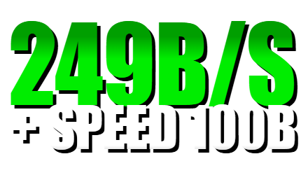 Imagem da oferta CONTA COM 249B DINHEIRO/SEGUNDO + SPEED 100B + PETS ALEATÓRIOS + ALTA CHANCE DE PET DIVINO