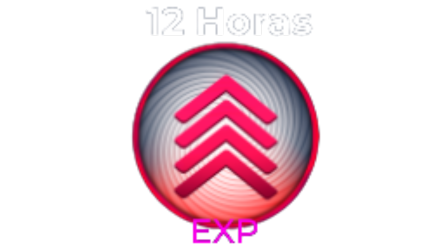 Imagem da oferta [⏱] EXP DUPLO 12 HORAS 850R