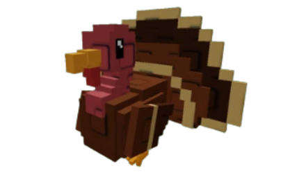 Imagem da oferta Turkey Pet