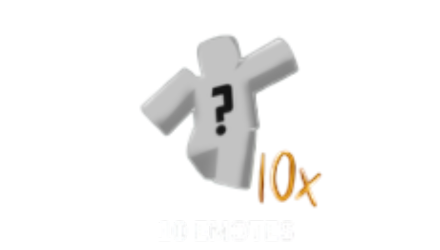 Imagem da oferta 10 Emotes