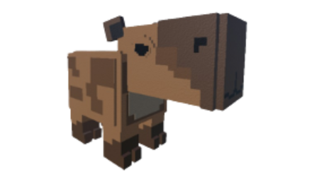 Imagem da oferta CAPYBARA