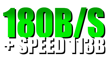 Imagem da oferta CONTA COM 180B DINHEIRO/SEGUNDO + SPEED 113B + PETS ALEATÓRIOS + ALTA CHANCE DE PET DIVINO