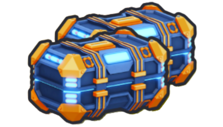 Imagem da oferta CHEST X10