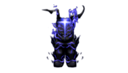 Imagem da oferta NIGHTFALL HALF SHROUD