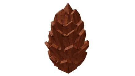 Imagem da oferta Conifer Cone Seed
