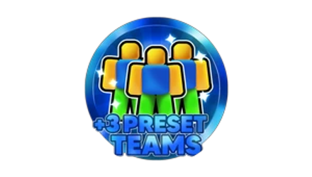Imagem da oferta +3 Team Slot