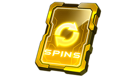 Imagem da oferta 1 Lucky Spin