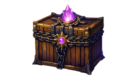 Imagem da oferta 50X AURA CRATE