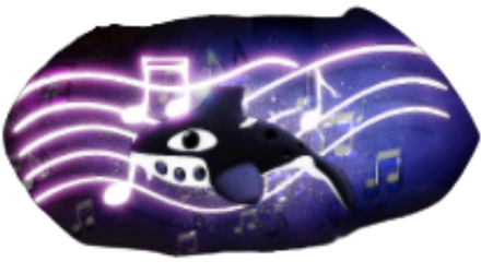Imagem da oferta Whalesong Orcarina