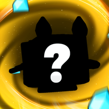 Imagem da oferta 😸 PET ALEATÓRIO 1/10M ATÉ 1/50M